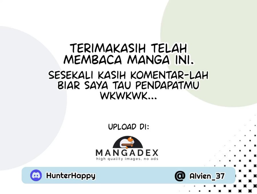 The Cute Girl Sitting Next to Me Is Trying to Make Me Fall in Love With Her as a Way to Ridicule Me Chapter 18 Bahasa Indonesia